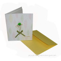 Christmas Cards/Birthday Cards/Handmade Cards/Wedding Cards